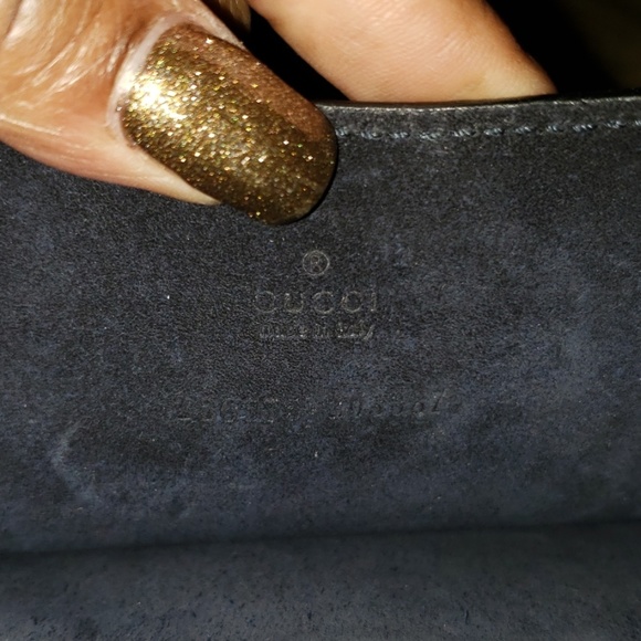 Gucci iPad, Ebook etc sleeve - Picture 2 of 4
